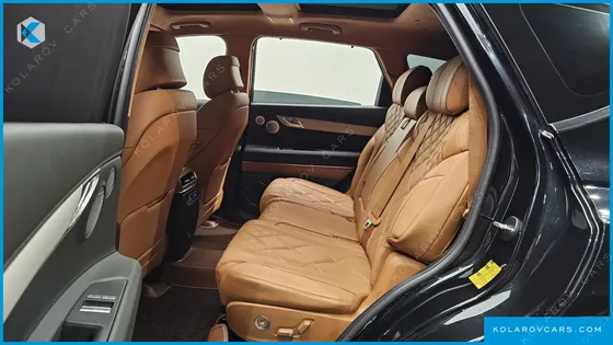 GENESIS GV80 3.5T GASOLINE AWD