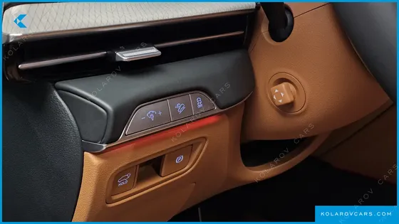 GENESIS GV80 3.5T GASOLINE AWD