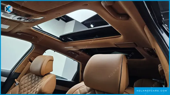 GENESIS GV80 3.5T GASOLINE AWD