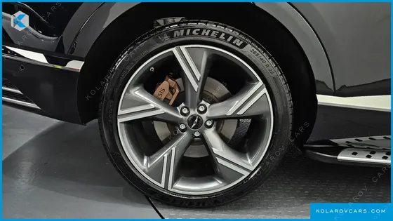 GENESIS GV80 3.5T GASOLINE AWD