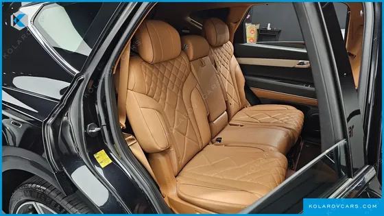 GENESIS GV80 3.5T GASOLINE AWD