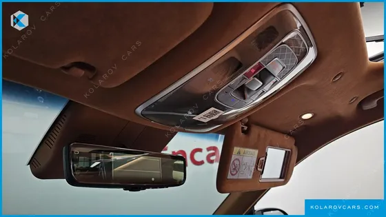 GENESIS GV80 3.5T GASOLINE AWD