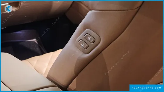 GENESIS GV80 3.5T GASOLINE AWD