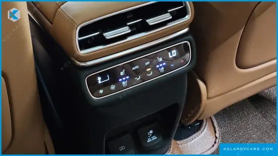 GENESIS GV80 3.5T GASOLINE AWD