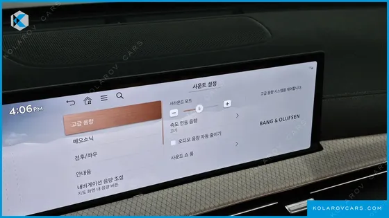 GENESIS GV80 3.5T GASOLINE AWD