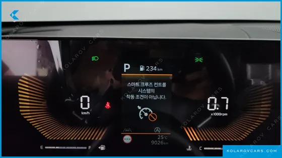 KIA K5 2.0
