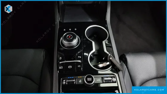 KIA K5 2.0