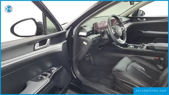 KIA K5 2.0