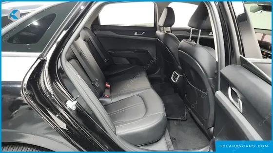 KIA K5 2.0