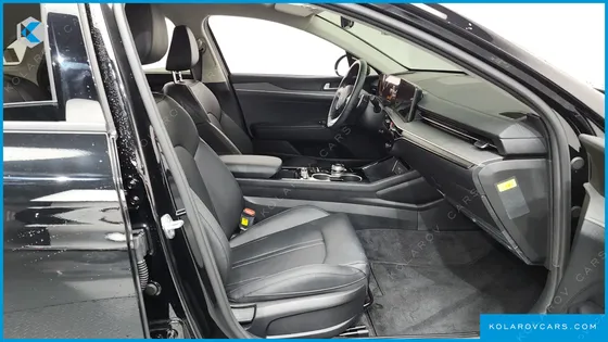 KIA K5 2.0