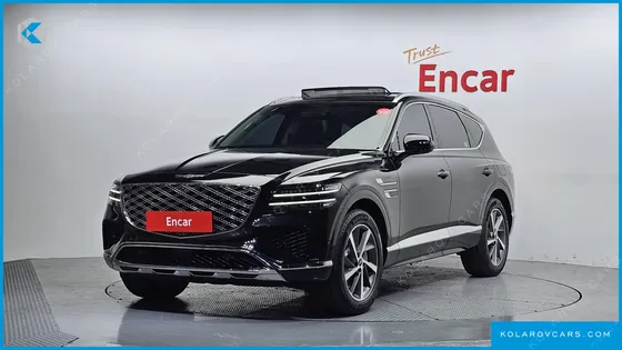 GENESIS GV80 3.5T GASOLINE AWD