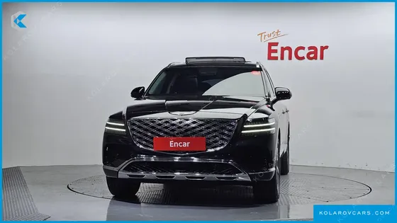 GENESIS GV80 3.5T GASOLINE AWD