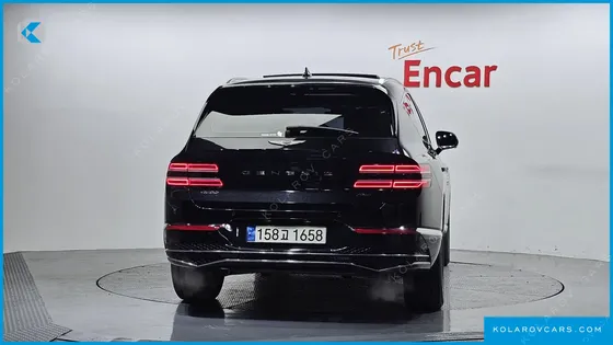 GENESIS GV80 3.5T GASOLINE AWD