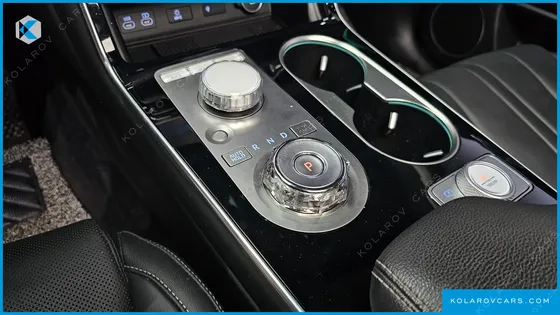 GENESIS GV80 3.5T GASOLINE AWD