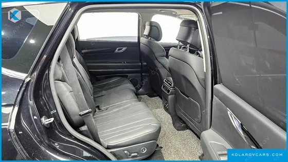 GENESIS GV80 3.5T GASOLINE AWD