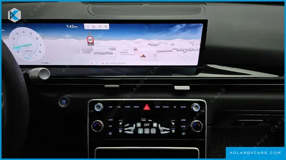 GENESIS GV80 3.5T GASOLINE AWD