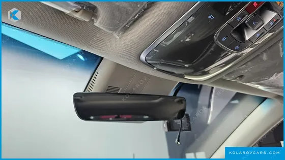 GENESIS GV80 3.5T GASOLINE AWD