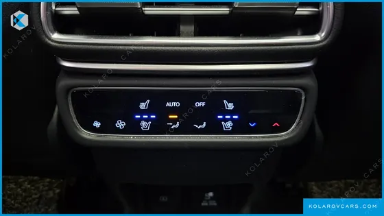 GENESIS GV80 3.5T GASOLINE AWD
