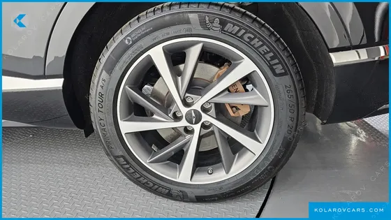 GENESIS GV80 3.5T GASOLINE AWD