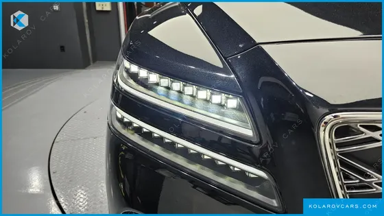 GENESIS GV80 3.5T GASOLINE AWD