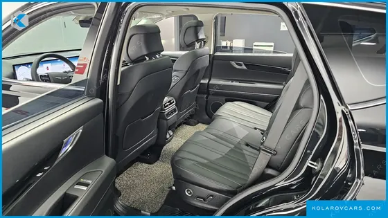 GENESIS GV80 3.5T GASOLINE AWD