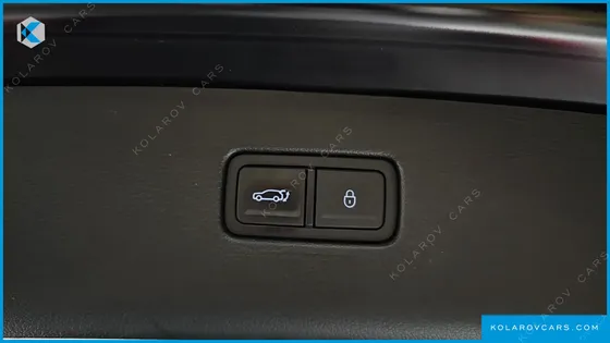 GENESIS GV80 3.5T GASOLINE AWD