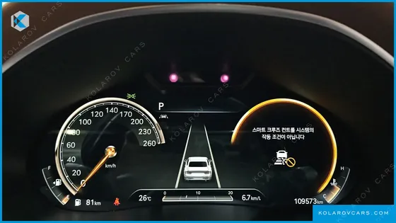 GENESIS G80 GASOLINE 3.5 TURBO AWD