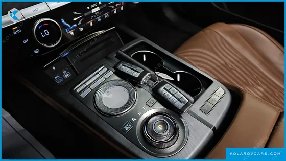 GENESIS G80 GASOLINE 3.5 TURBO AWD