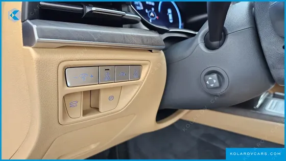 GENESIS G80 GASOLINE 2.5 TURBO 2WD