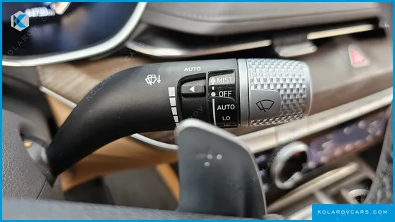GENESIS G80 GASOLINE 2.5 TURBO 2WD