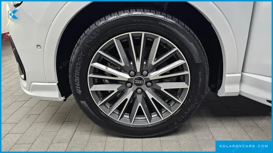 AUDI Q3 40 TFSI QUATTRO PREMIUM