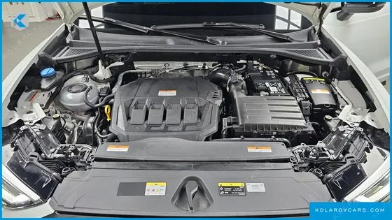 AUDI Q3 40 TFSI QUATTRO PREMIUM