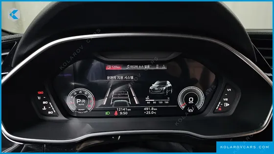 AUDI Q3 40 TFSI QUATTRO PREMIUM