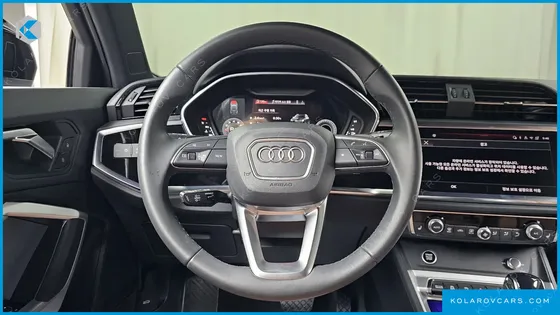 AUDI Q3 40 TFSI QUATTRO PREMIUM