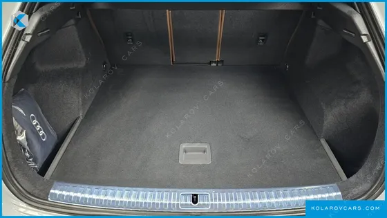 AUDI Q3 40 TFSI QUATTRO PREMIUM
