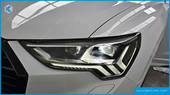 AUDI Q3 40 TFSI QUATTRO PREMIUM