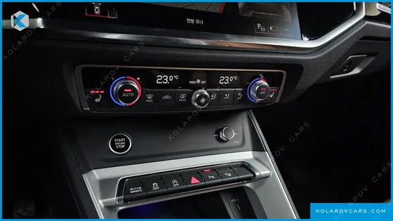 AUDI Q3 40 TFSI QUATTRO PREMIUM