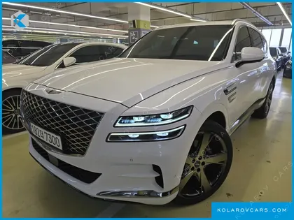 GENESIS GV80 2.5T GASOLINE 2WD