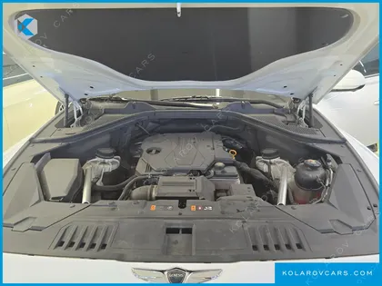 GENESIS GV80 2.5T GASOLINE 2WD