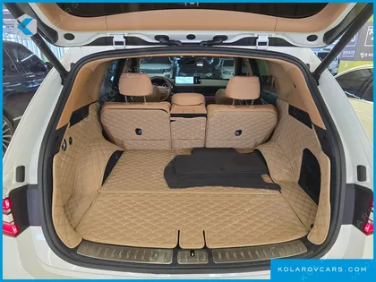 GENESIS GV80 2.5T GASOLINE 2WD