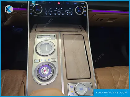 GENESIS GV80 2.5T GASOLINE 2WD