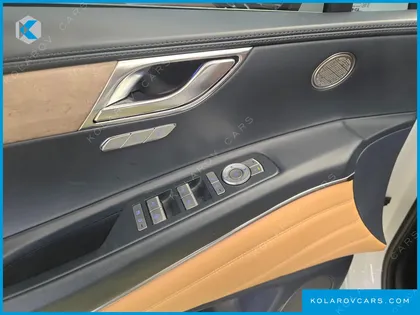 GENESIS GV80 2.5T GASOLINE 2WD