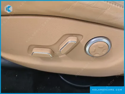GENESIS GV80 2.5T GASOLINE 2WD