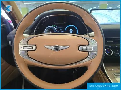 GENESIS GV80 2.5T GASOLINE 2WD