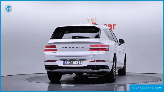 GENESIS GV80 2.5T GASOLINE 2WD