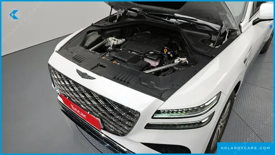 GENESIS GV80 2.5T GASOLINE 2WD