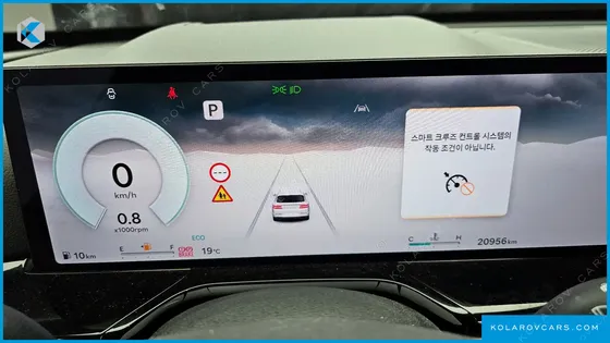 GENESIS GV80 2.5T GASOLINE 2WD