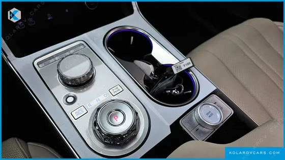 GENESIS GV80 2.5T GASOLINE 2WD