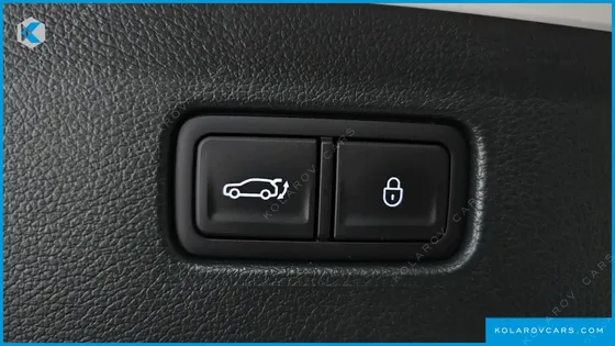 GENESIS GV80 2.5T GASOLINE 2WD