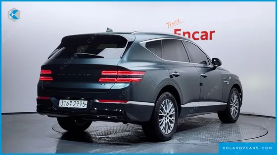 GENESIS GV80 3.0 DIESEL AWD